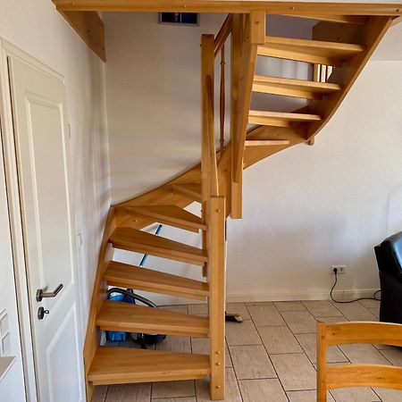 Haus Im Halligweg 20 نوردستراند المظهر الخارجي الصورة
