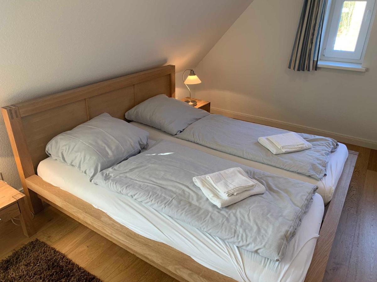 Haus Im Halligweg 20 نوردستراند المظهر الخارجي الصورة