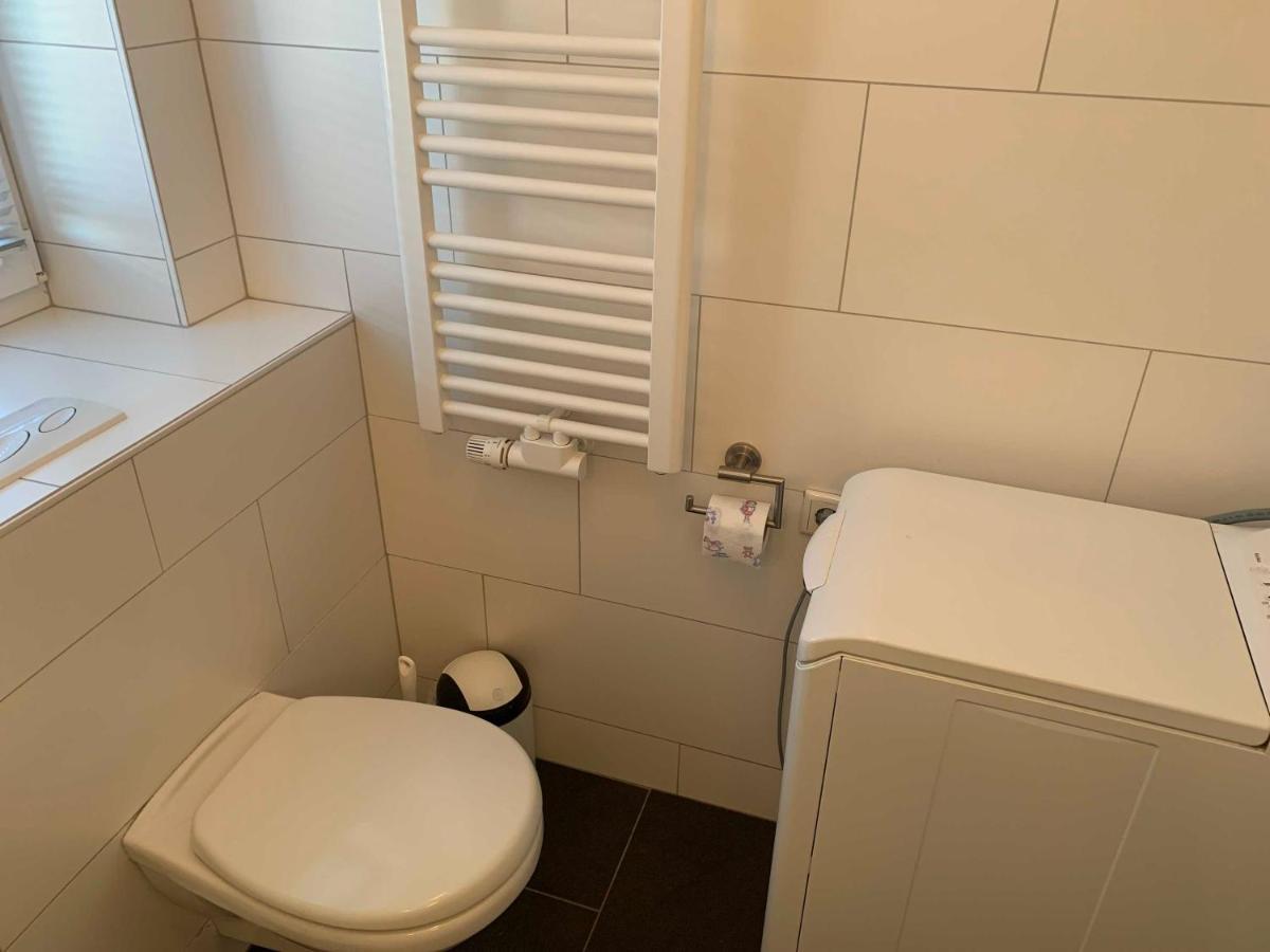 Haus Im Halligweg 20 نوردستراند المظهر الخارجي الصورة