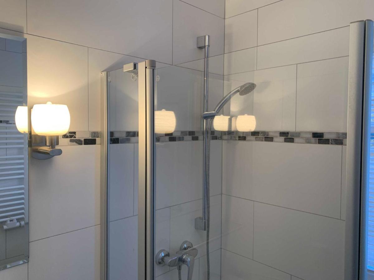 Haus Im Halligweg 20 نوردستراند المظهر الخارجي الصورة