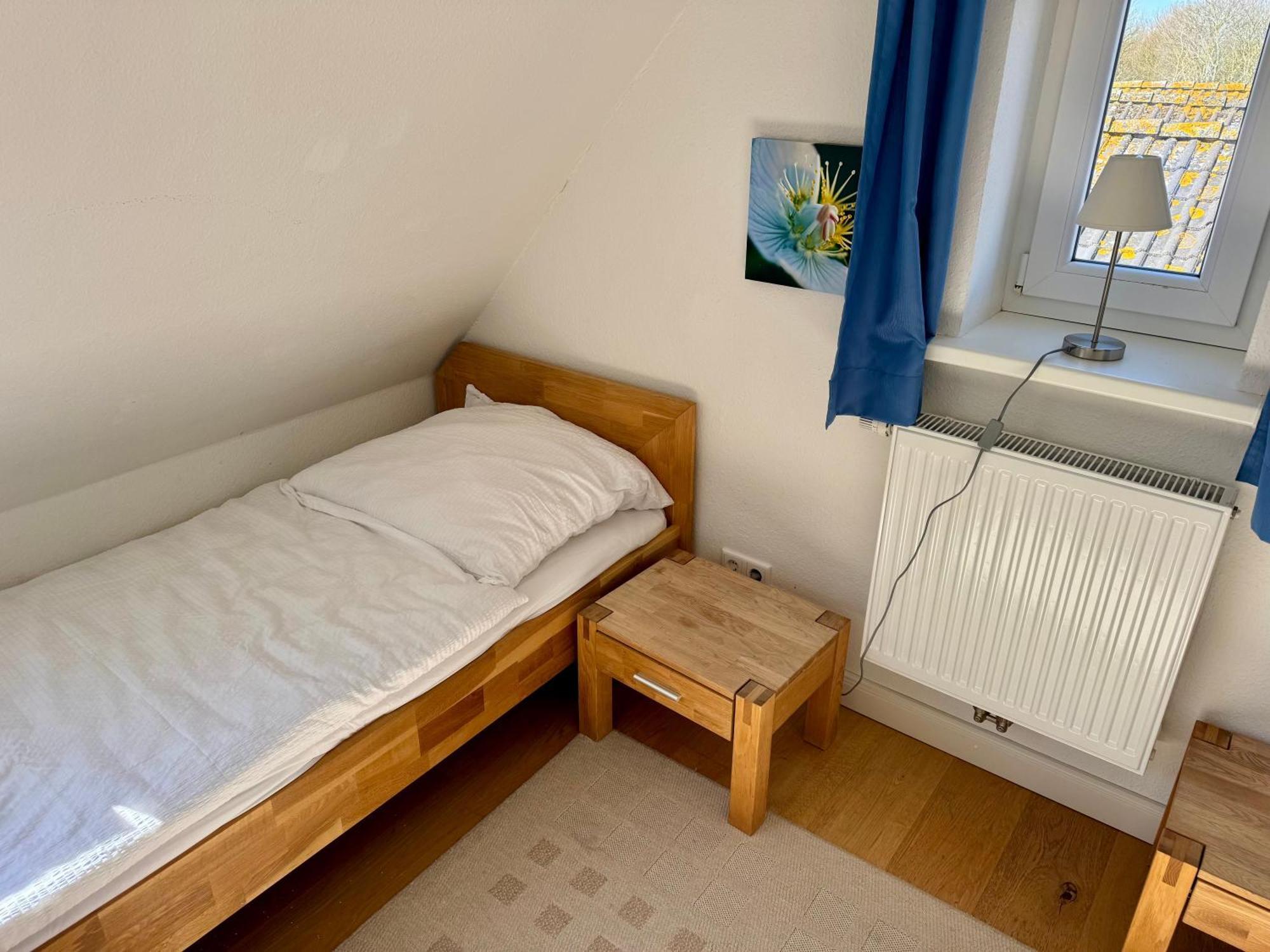 Haus Im Halligweg 20 نوردستراند المظهر الخارجي الصورة