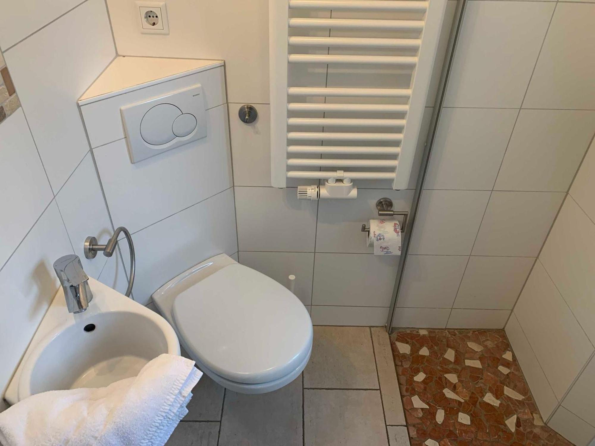 Haus Im Halligweg 20 نوردستراند المظهر الخارجي الصورة