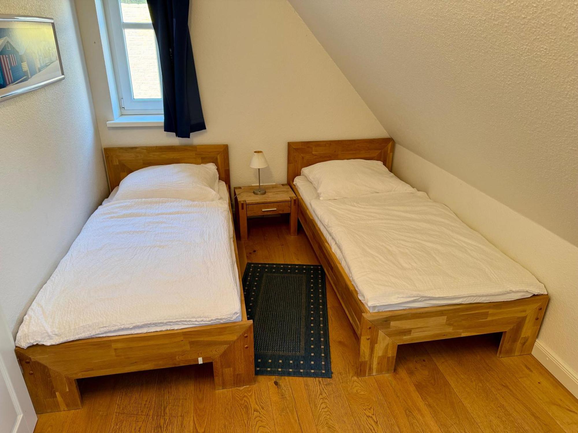 Haus Im Halligweg 20 نوردستراند المظهر الخارجي الصورة