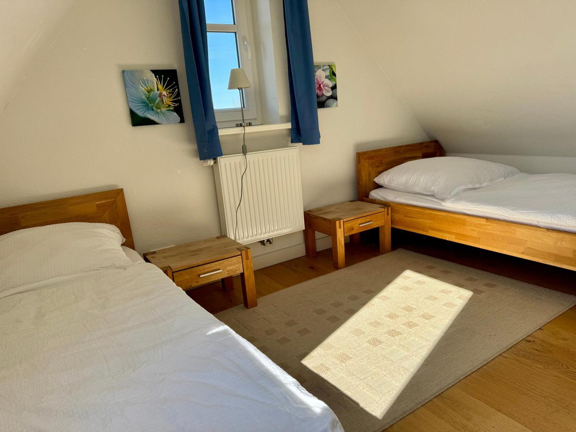Haus Im Halligweg 20 نوردستراند المظهر الخارجي الصورة